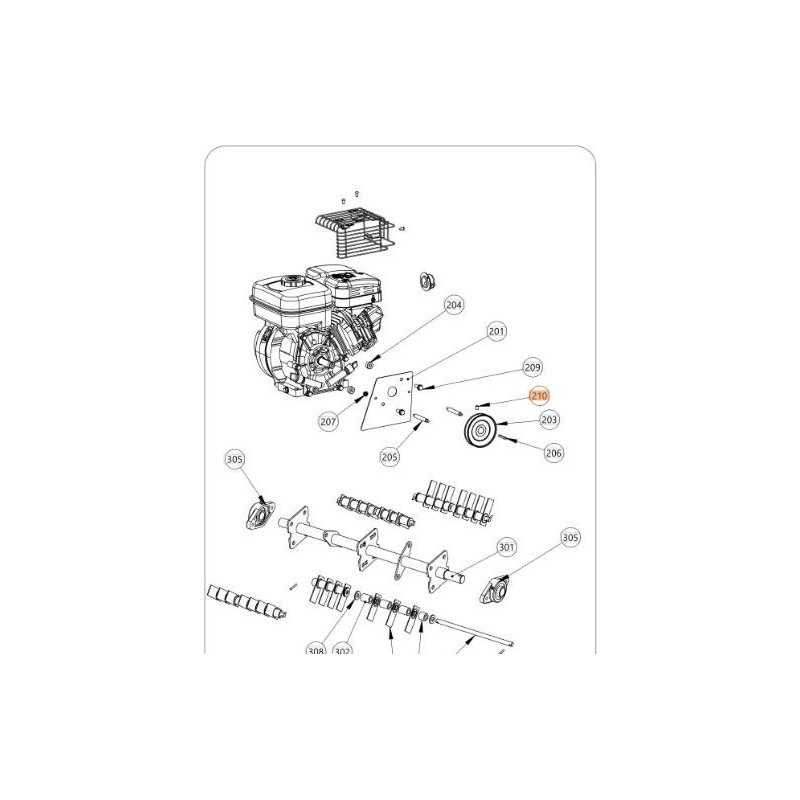VITE ORIGINALE EMAK KVK300040802