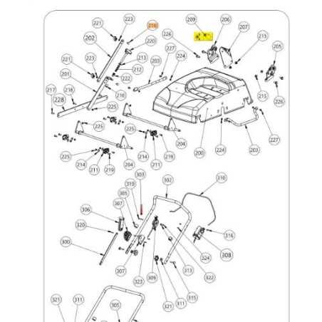 VIS ORIGINALE EMAK KVK300080601 | NewgardenParts.com