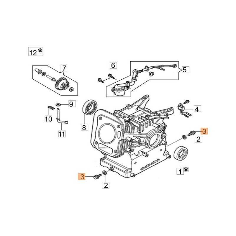 ORIGINAL EMAK SCREW L66150352