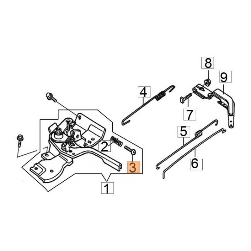 VIS EMAK ORIGINALE L66150381