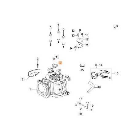 ORIGINAL VALVE EMAK L66150410 | NewgardenParts.com
