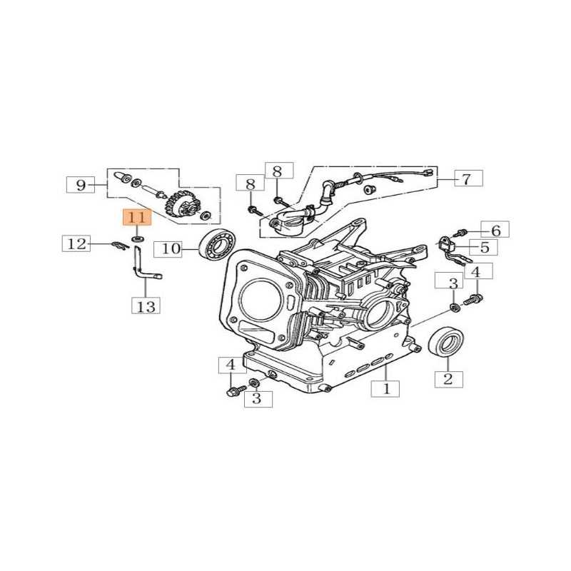 ORIGINAL EMAK WASHER L66152101