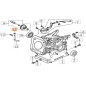 ORIGINAL EMAK WASHER L66152101