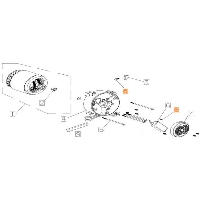 ORIGINAL EMAK SCREW L66152221