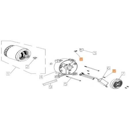 VITE ORIGINALE EMAK L66152221 | NewgardenParts.com