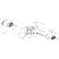 ORIGINAL EMAK SCHRAUBE L66152221
