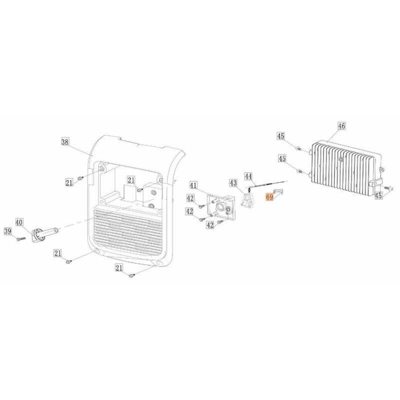 ORIGINAL EMAK DROSSELKLAPPENSTANGE L66152544