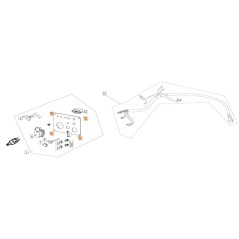 VIS EMAK ORIGINALE L66152567 | NewgardenParts.com