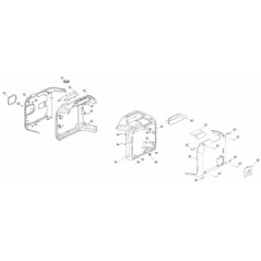 TORNILLO EMAK ORIGINAL L66152579 | NewgardenParts.com