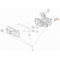 PERNO EMAK ORIGINAL L66152648 | NewgardenParts.com