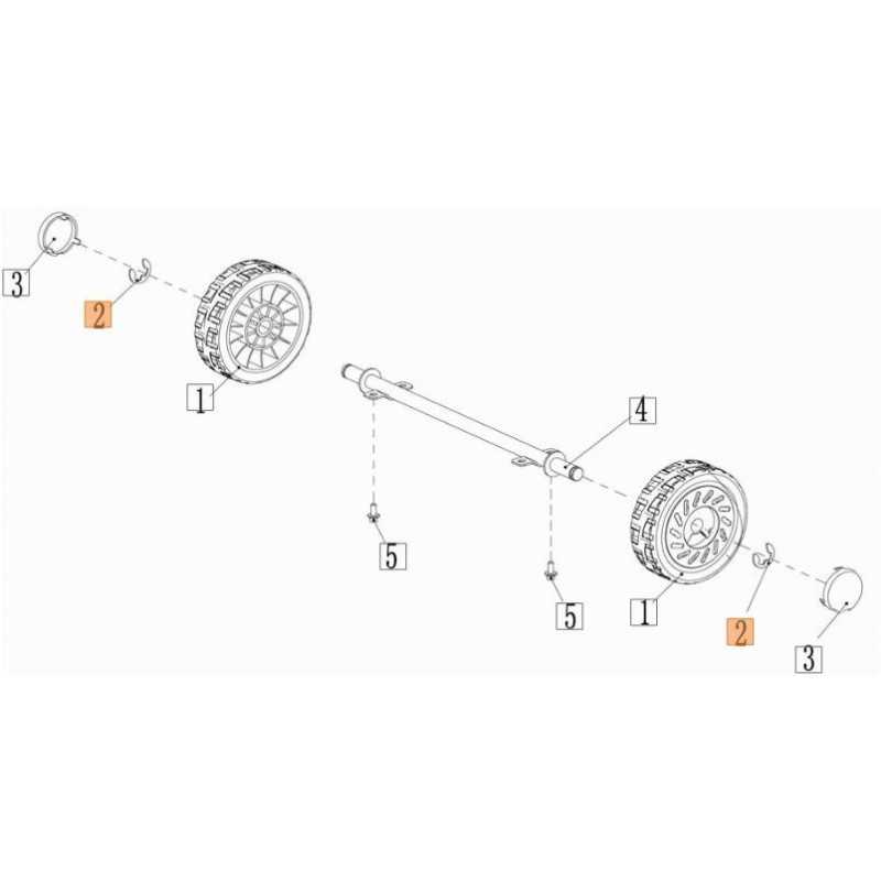 ANELLO ORIGINALE EMAK L66152719