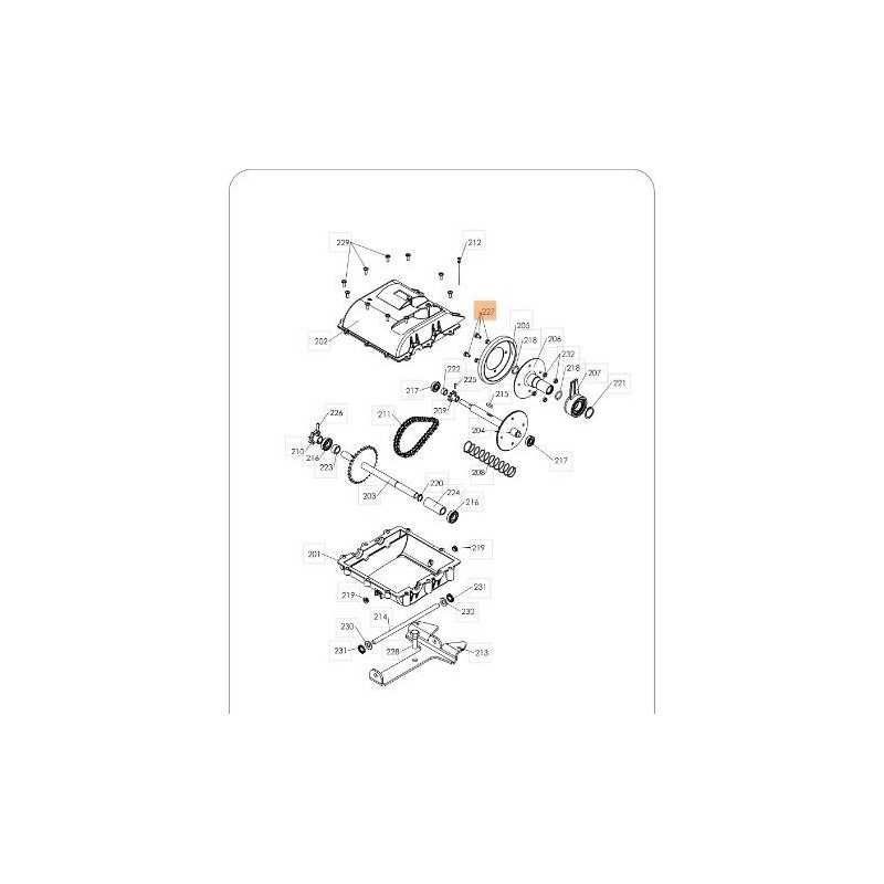 TORNILLO ORIGINAL EMAK PB0300010608