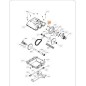 ORIGINAL SCREW EMAK PB0300010608