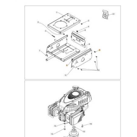 ORIGINAL SCREW EMAK PB0300600602R | NewgardenParts.com