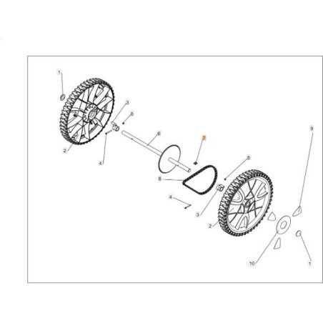 ORIGINAL EMAK SCHNELLKUPPLUNG PB0306020001 | NewgardenParts.com