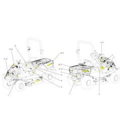 ETICHETTA ORIGINALE EMAK SGN283293246R | NewgardenParts.com