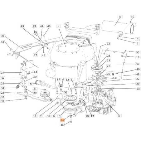 RONDELLA ORIGINALE EMAK SGN311219516 | NewgardenParts.com