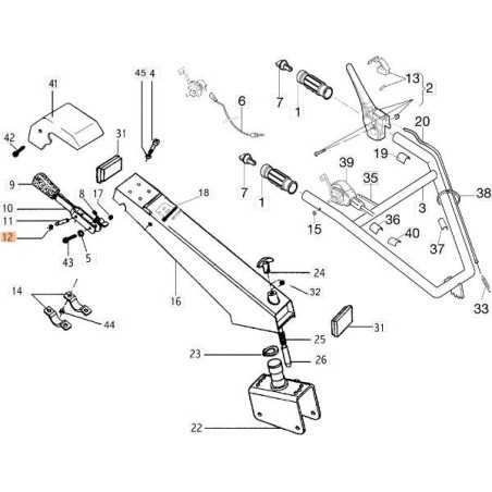 ORIGINALRING EMAK YN0102900 | NewgardenParts.com