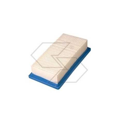 BRIGGS&STRATTON air filter for lawn tractor 9 HP VANGUARD | NewgardenParts.com