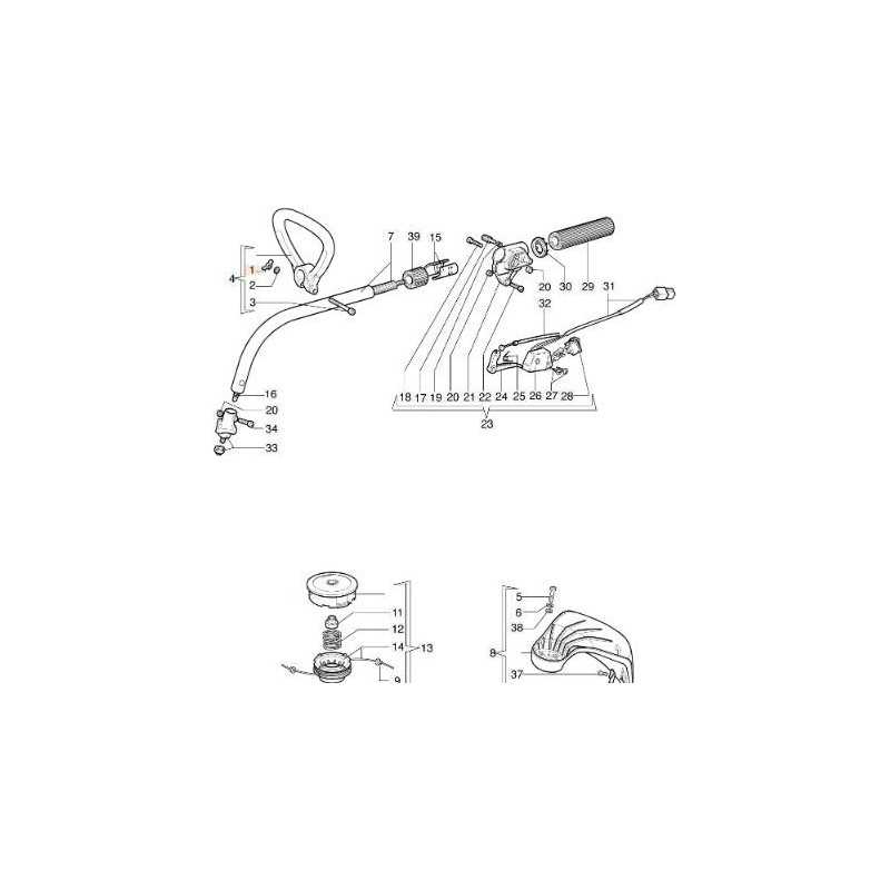 ÉCROU EMAK ORIGINAL 3915006