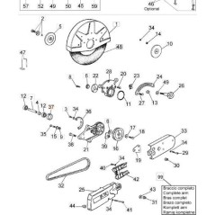 ORIGINAL EMAK-BUCHSE 52010046 | NewgardenParts.com