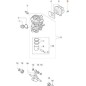 VIS EMAK ORIGINALE 3860117R