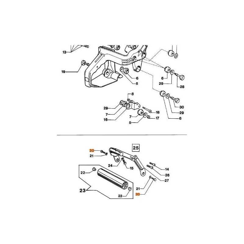 TORNILLO ORIGINAL EMAK 015000044R