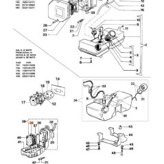 ORIGINAL EMAK PROTECTION 072700460R | NewgardenParts.com