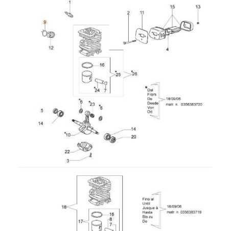 ABRAZADERA EMAK ORIGINAL 094600103R | NewgardenParts.com
