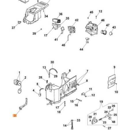 ORIGINAL STARTHEBEL EMAK 094600365A | NewgardenParts.com