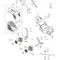 ORIGINAL EMAK-UNTERLEGSCHEIBE 3833085R