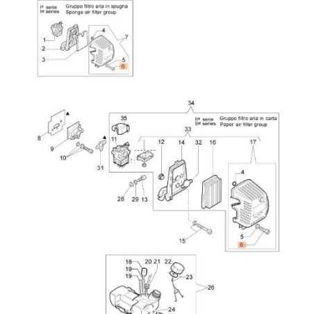 TORNILLO EMAK ORIGINAL 3908036R | NewgardenParts.com