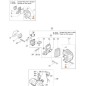 VIS EMAK ORIGINALE 3908036R