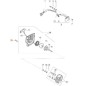 TORNILLO EMAK ORIGINAL 3960092AR