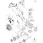 ORIGINAL EMAK SCREW 3979018R