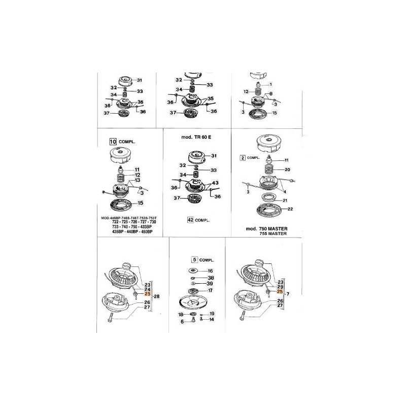 ORIGINAL EMAK DCS HEAD NOZZLE 4098175