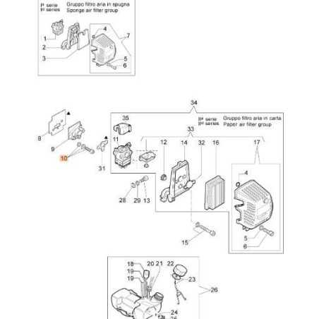 TORNILLO EMAK ORIGINAL 4175124 | NewgardenParts.com