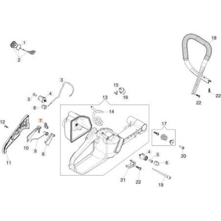 CAMMA ORIGINALE EMAK 50250103R | NewgardenParts.com