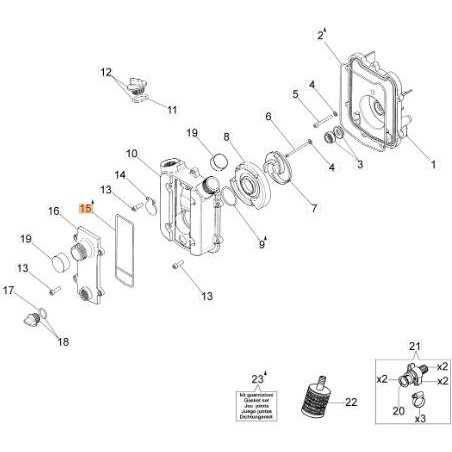 ANELLO OR ORIGINALE EMAK 55020078R | NewgardenParts.com