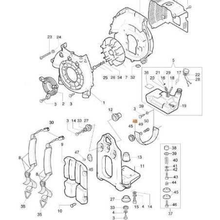 CINTA EMAK ORIGINAL 56020149 | NewgardenParts.com