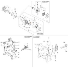DÉMARREUR PAPILLON ORIGINAL EMAK 56570042R | NewgardenParts.com