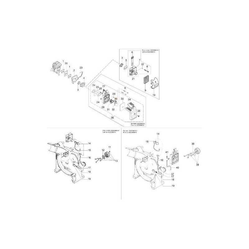 DÉMARREUR PAPILLON ORIGINAL EMAK 56570042R