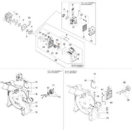MARIPOSA DE ARRANQUE EMAK ORIGINAL 56570042R | NewgardenParts.com