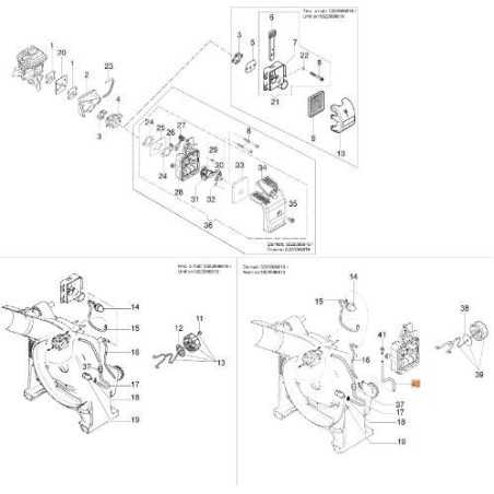 TUBO EMAK ORIGINAL 56570046R | NewgardenParts.com