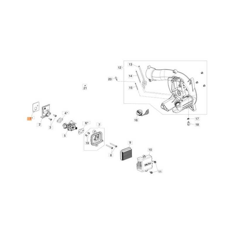 ORIGINAL EMAK DICHTUNG 56600161R