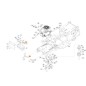 VIS EMAK ORIGINALE AK705968