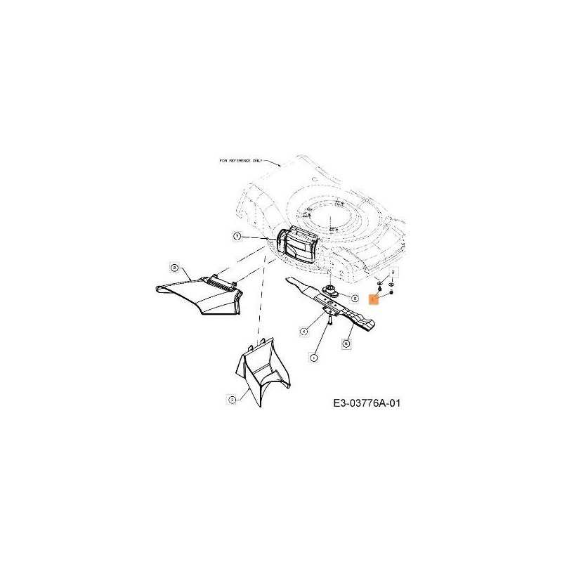 TORNILLO EMAK ORIGINAL C7100599