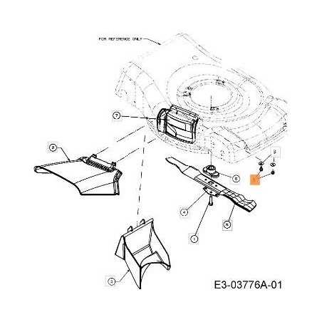 VITE ORIGINALE EMAK C7100599 | NewgardenParts.com