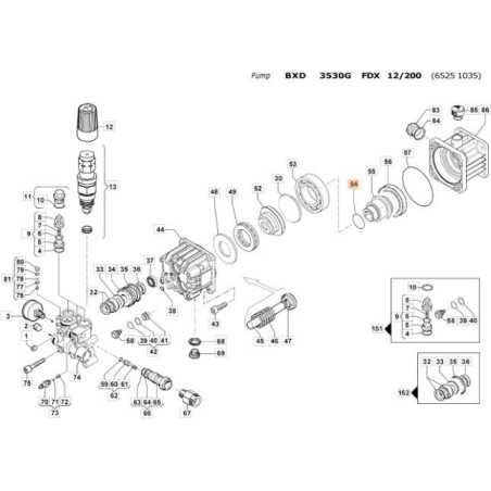 ANELLO OR ORIGINALE EMAK CH12100462 | NewgardenParts.com