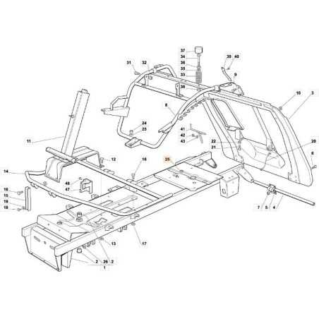 TUERCA ORIGINAL EMAK G12500090E0 | NewgardenParts.com